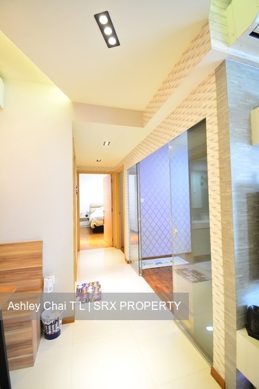 The Tampines Trilliant (D18), Condominium #352727881
